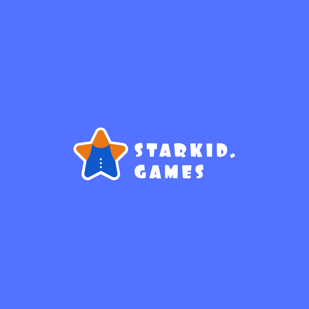 Starfish in Clothes logo