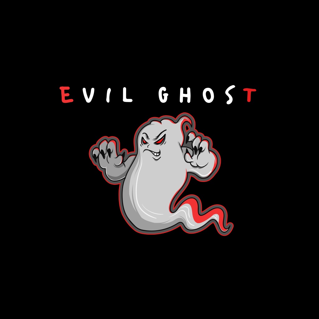 Ghost Logo