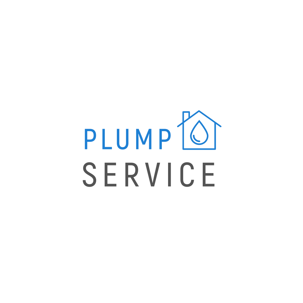 House Plumbing Logo - Turbologo Logo Maker