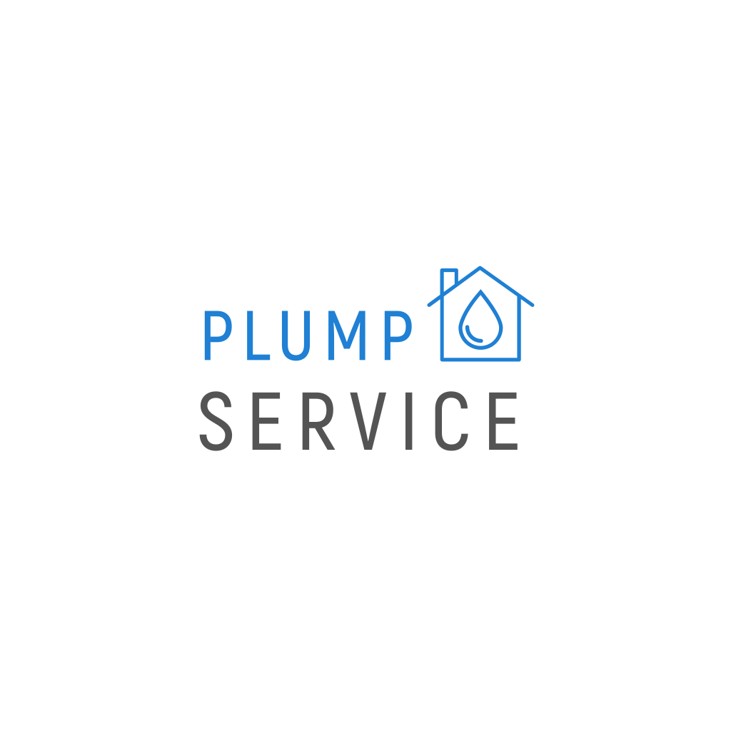 Logo De Plomberie Maison