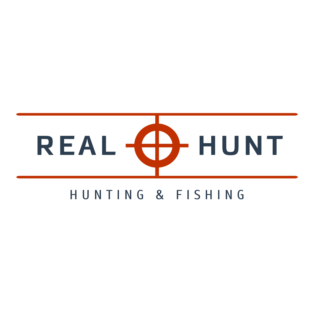 Crosshair Hunting logo