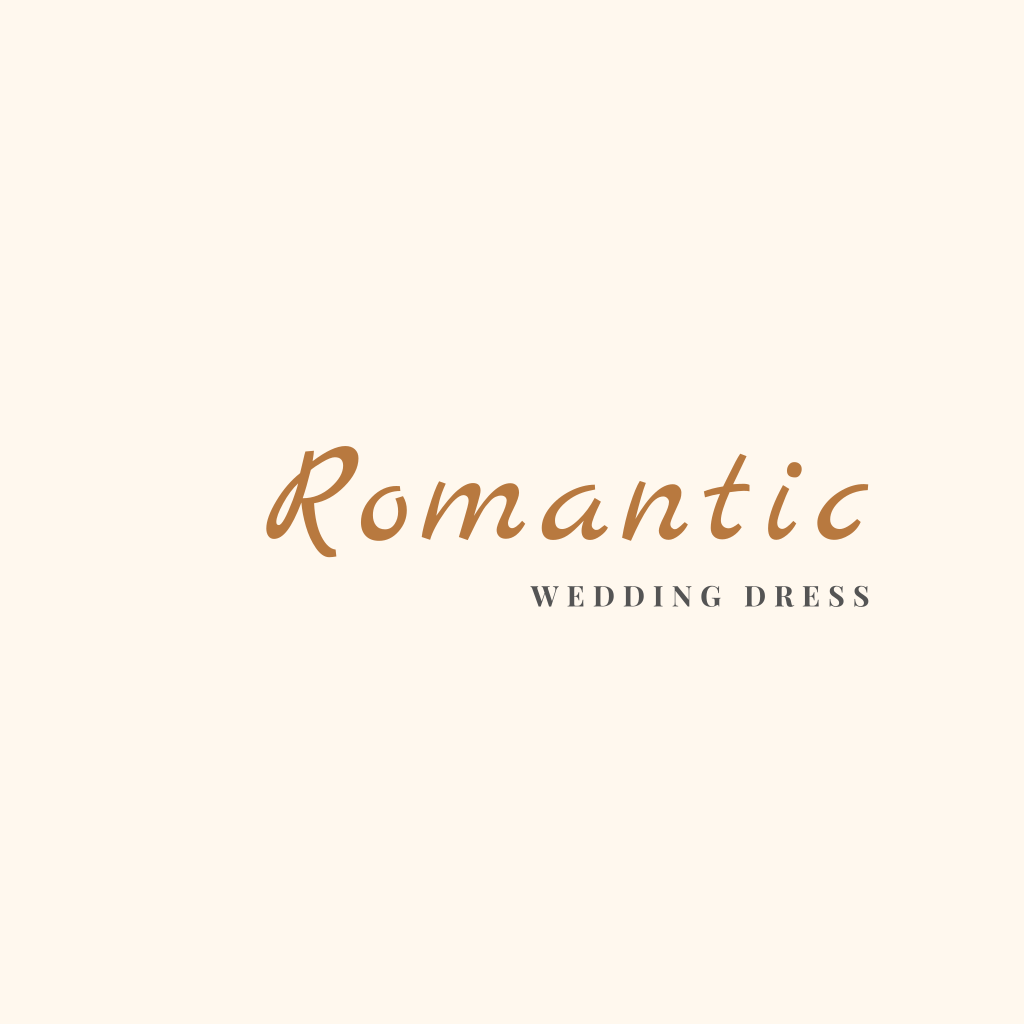 Hochzeitssalon Schriftzug Logo