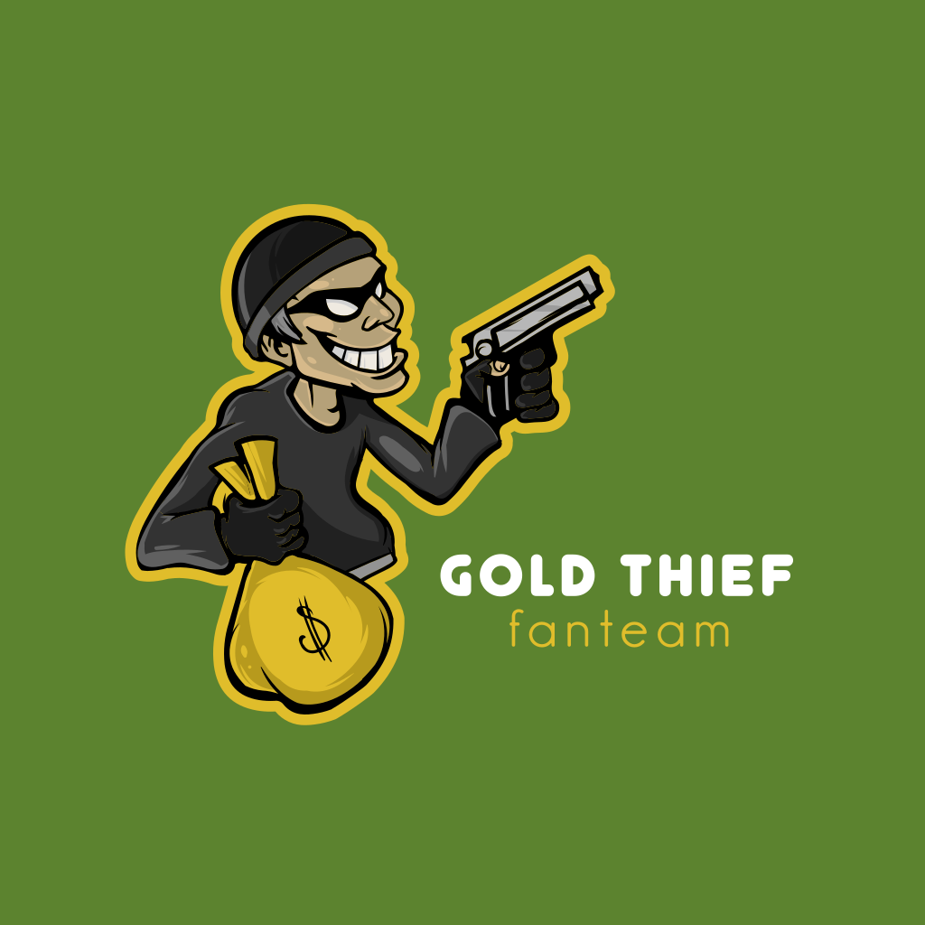 Armed Criminal Gaming logo