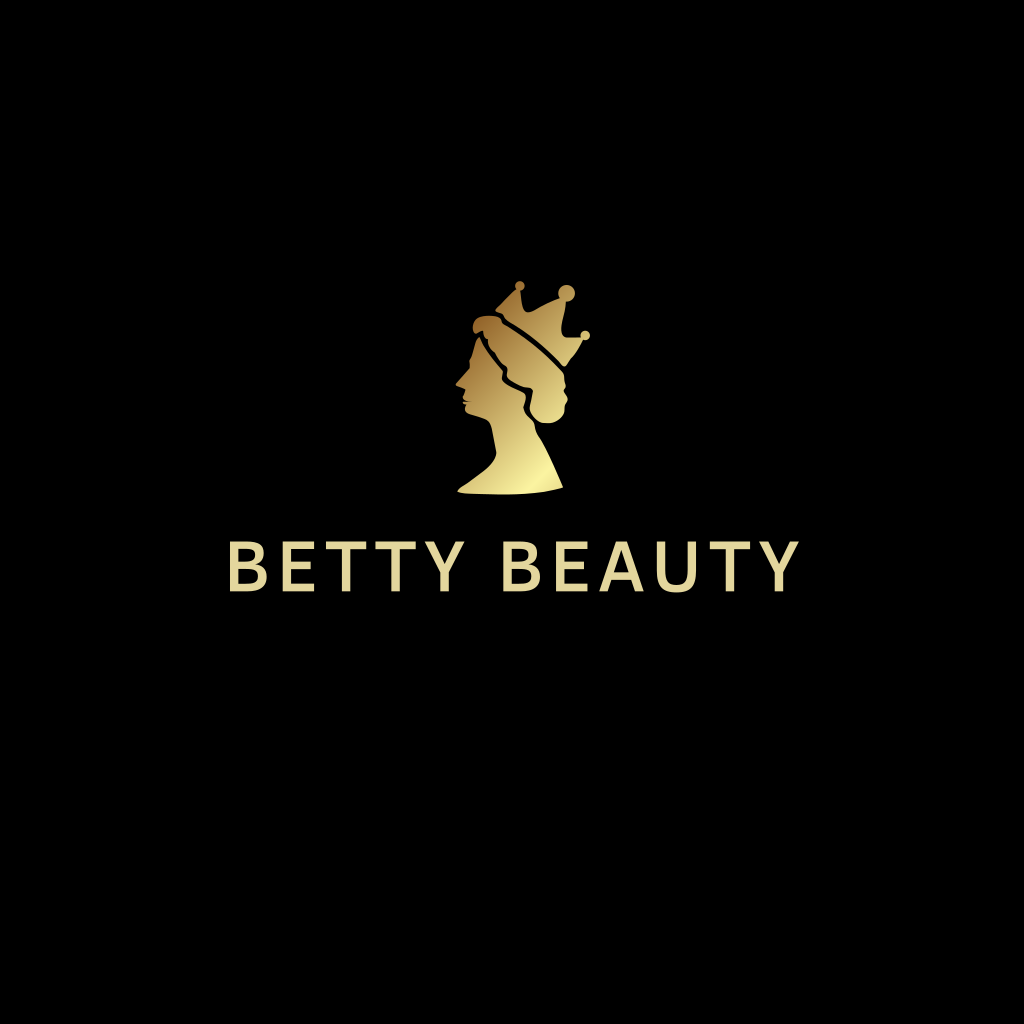 Logo De La Reine De La Beauté