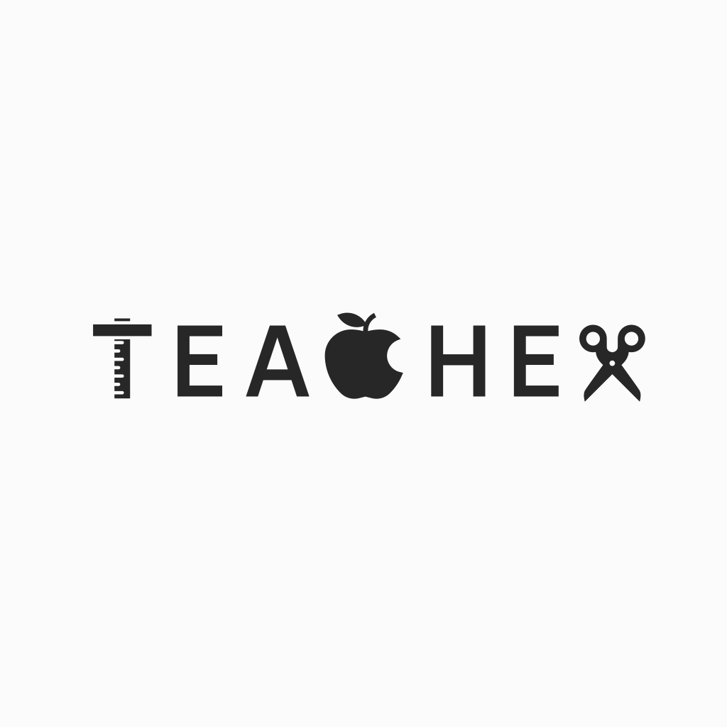 Logo Personale Dell'insegnante