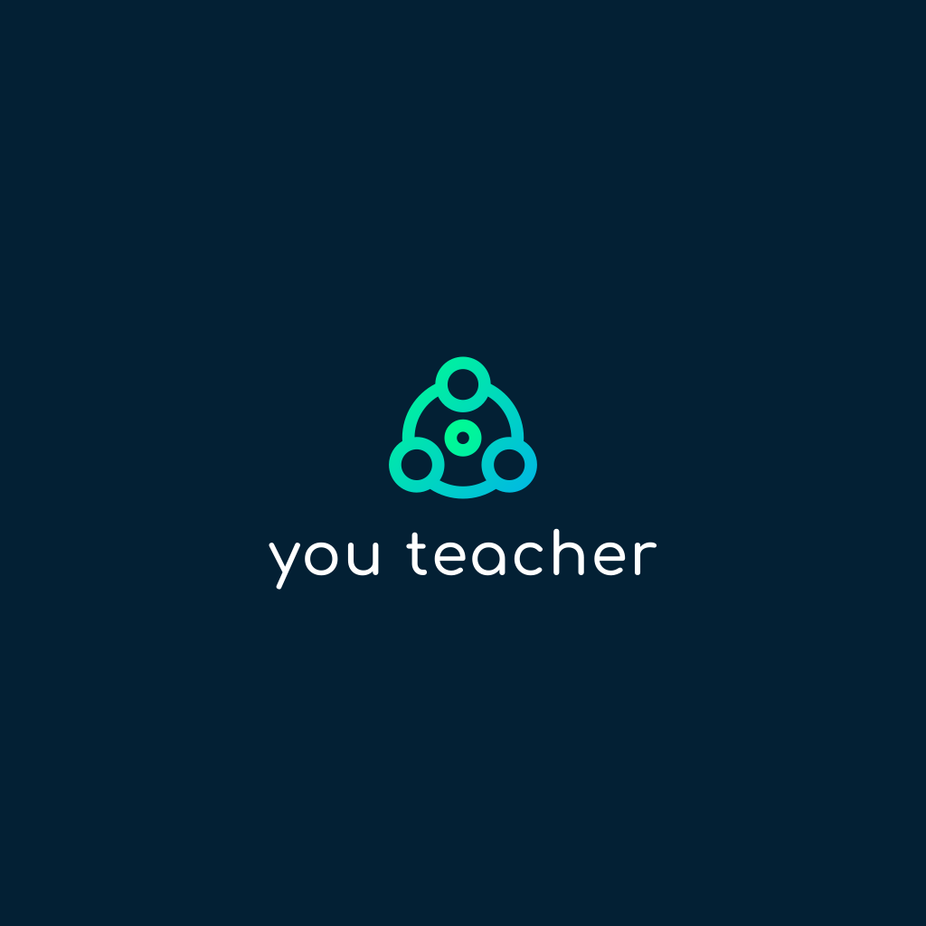 Логотип Педагогического Образования