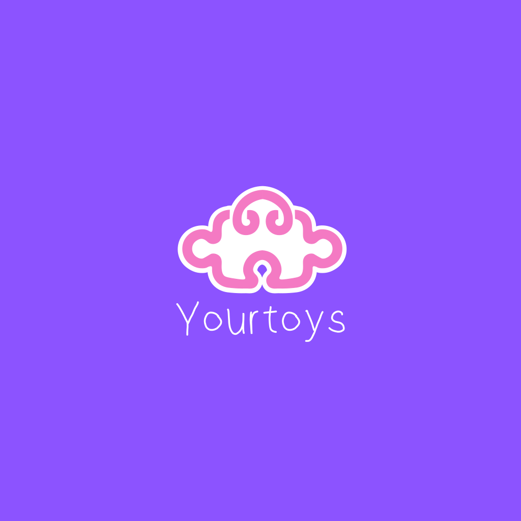 Cloud Puzzle logo