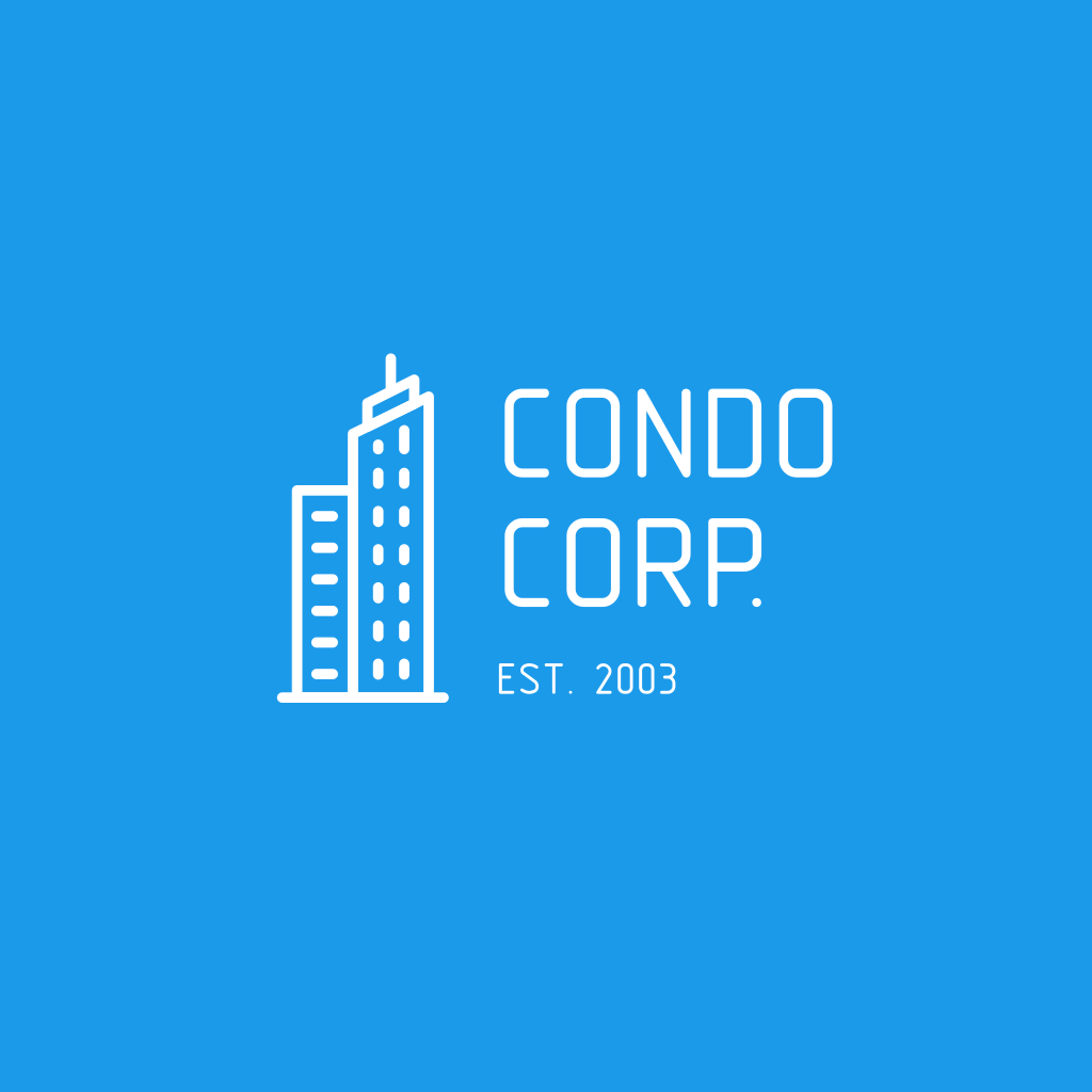 Building Construction logo Building Construction logo