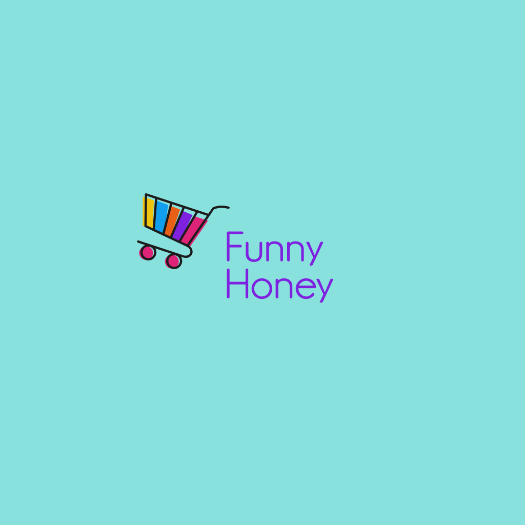 Color Shopping Сart logo Color Shopping Сart logo