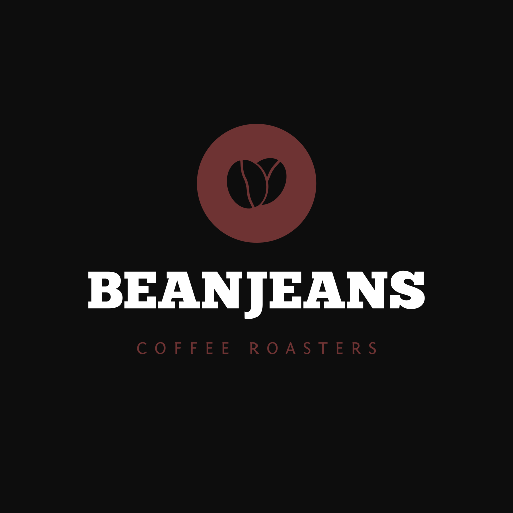 Beans Coffee logo