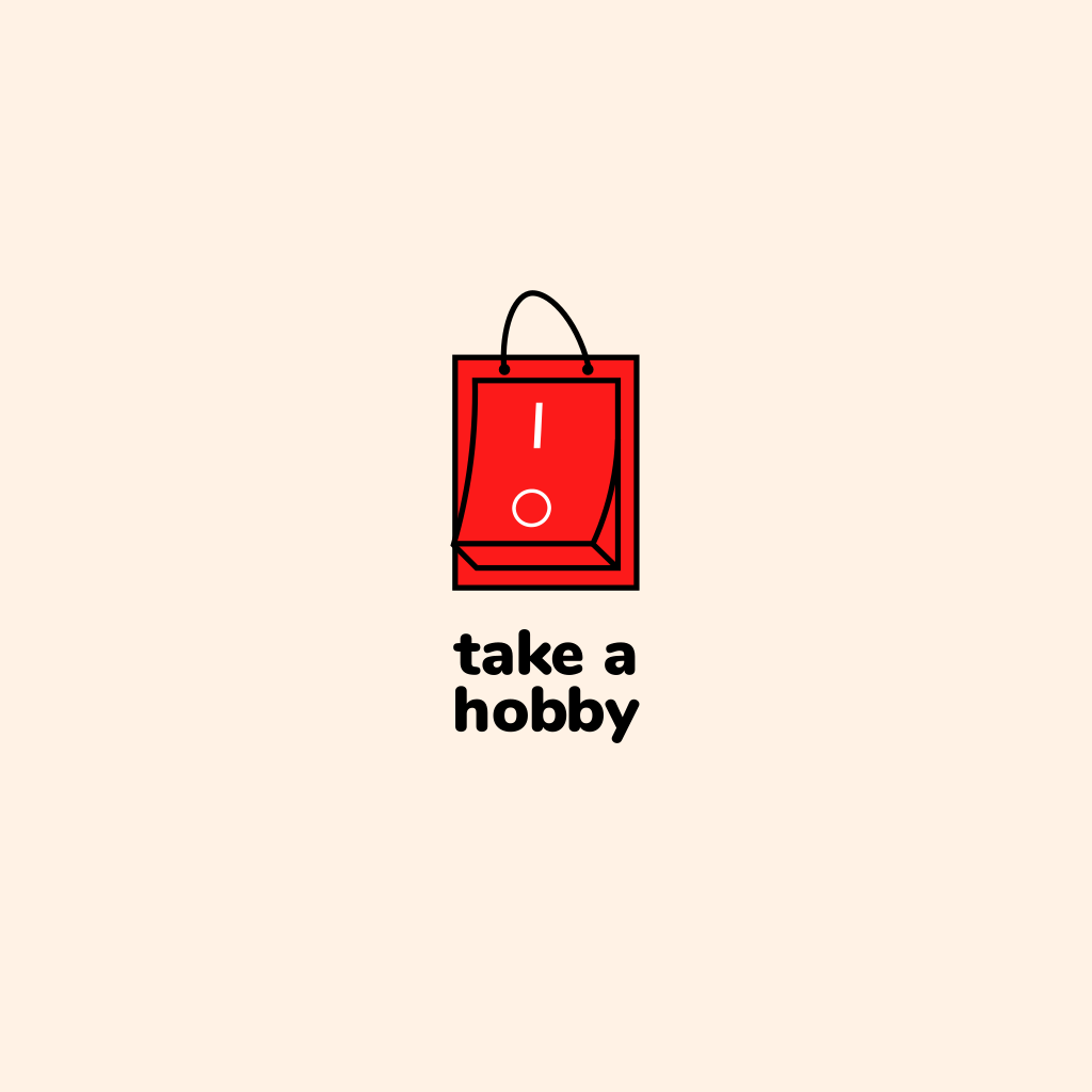 Take A
Hobby Лого