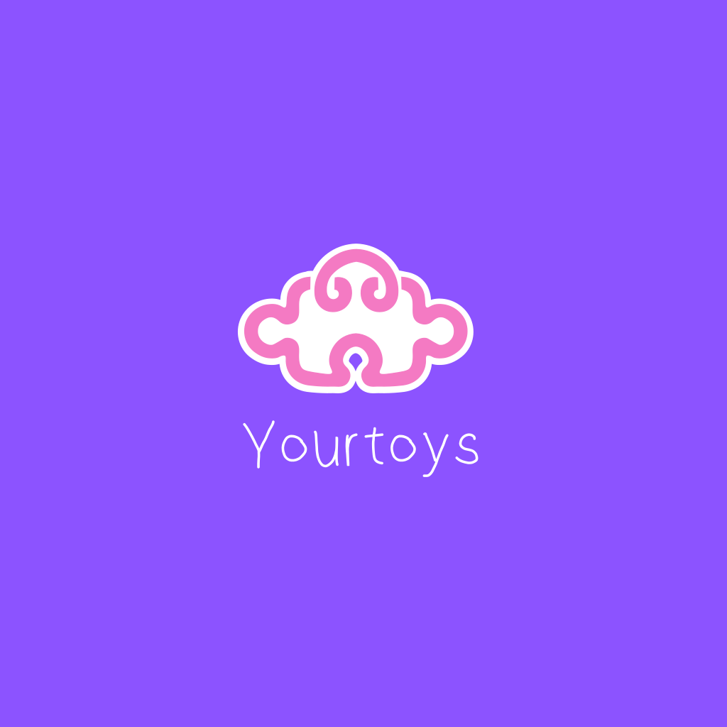 Yourtoys Лого