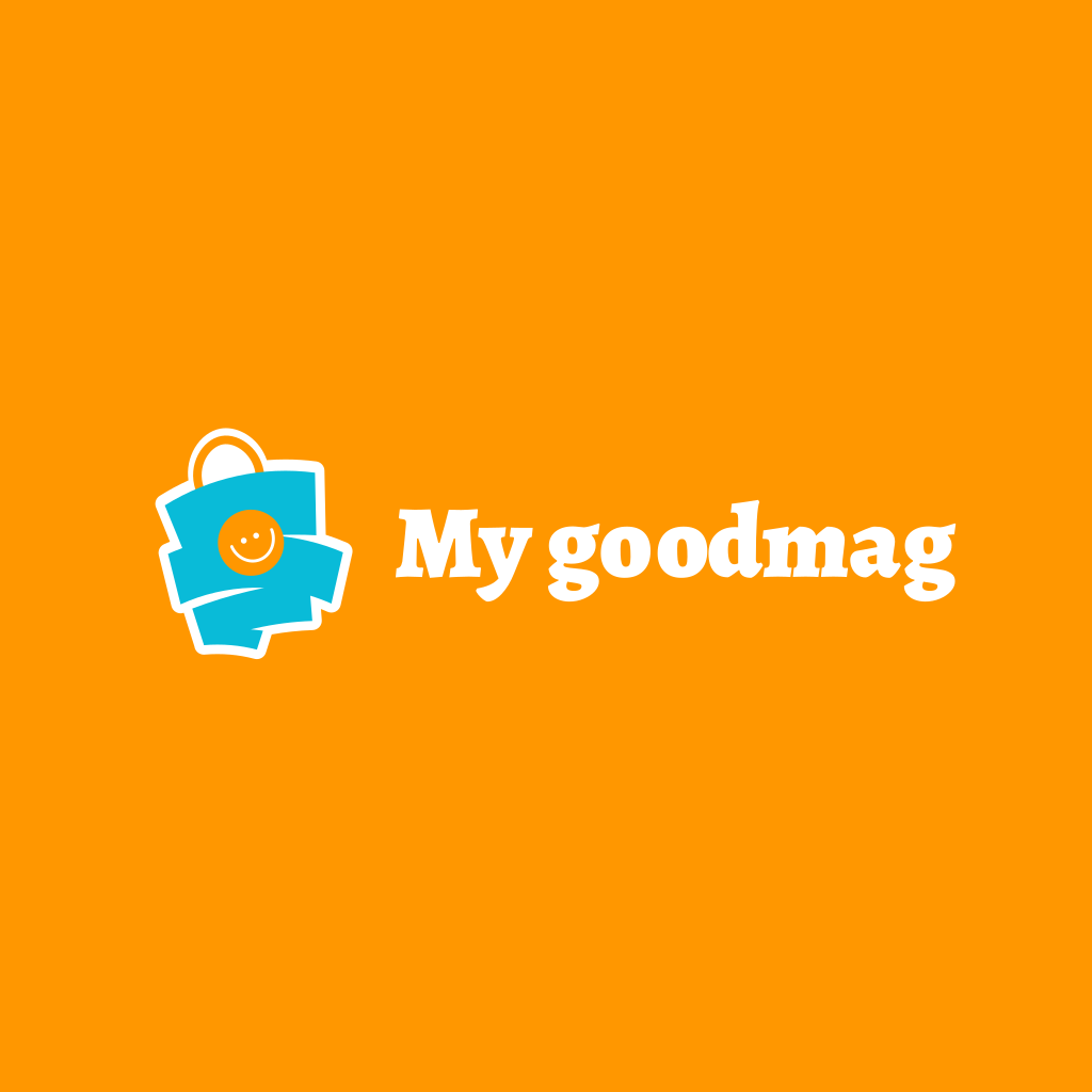 My Goodmag Лого