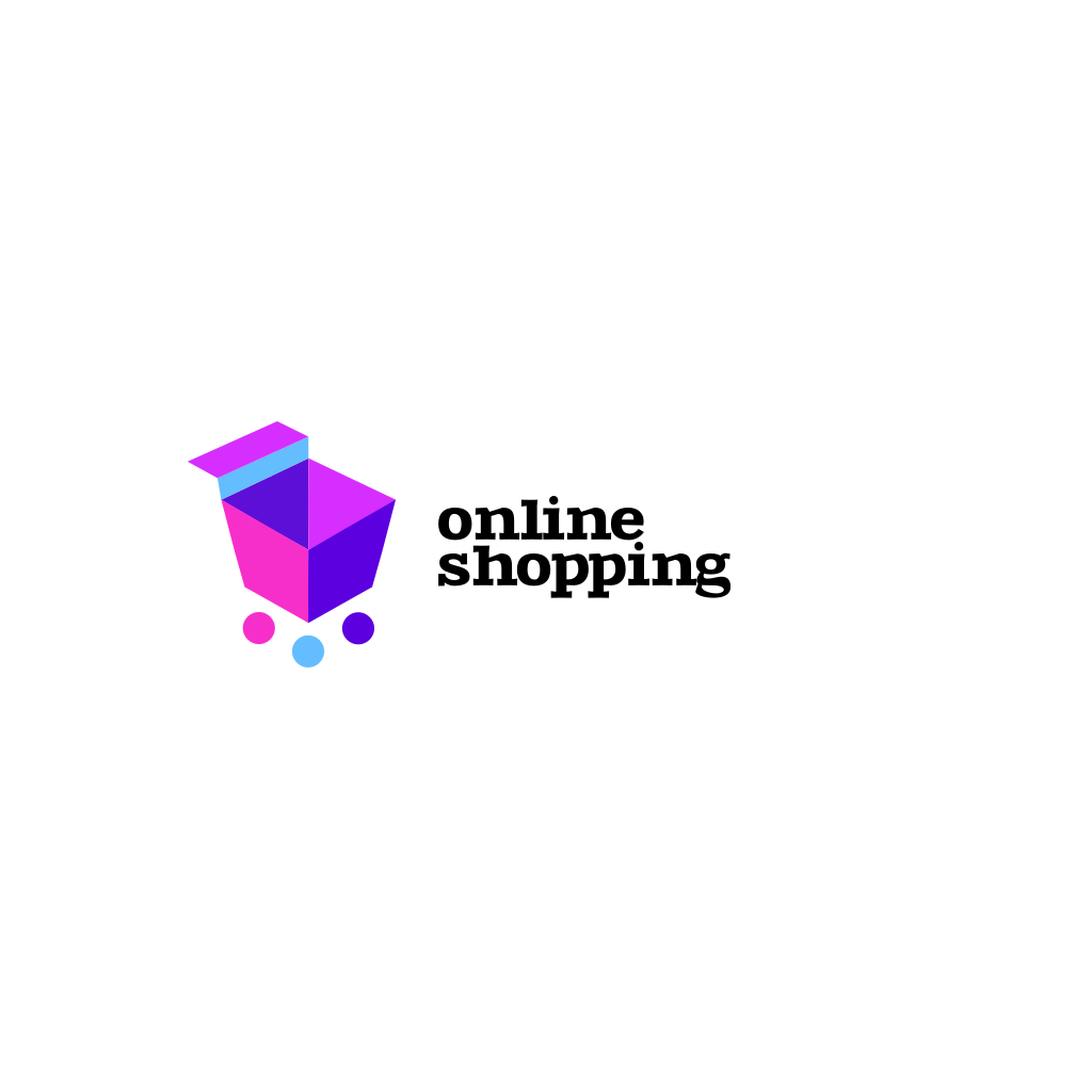 Online Shopping - Turbologo Logo Maker