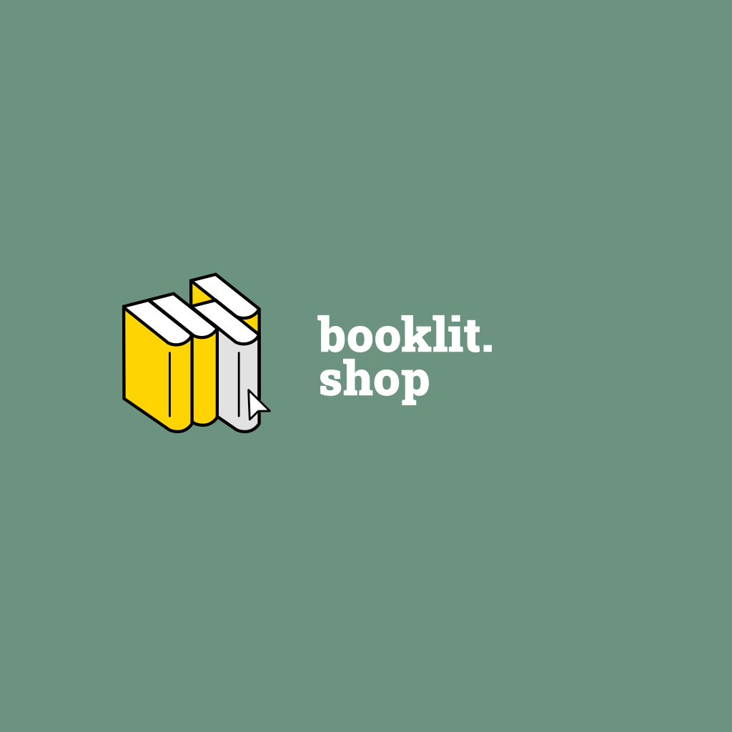 Желтые Книги Логотип