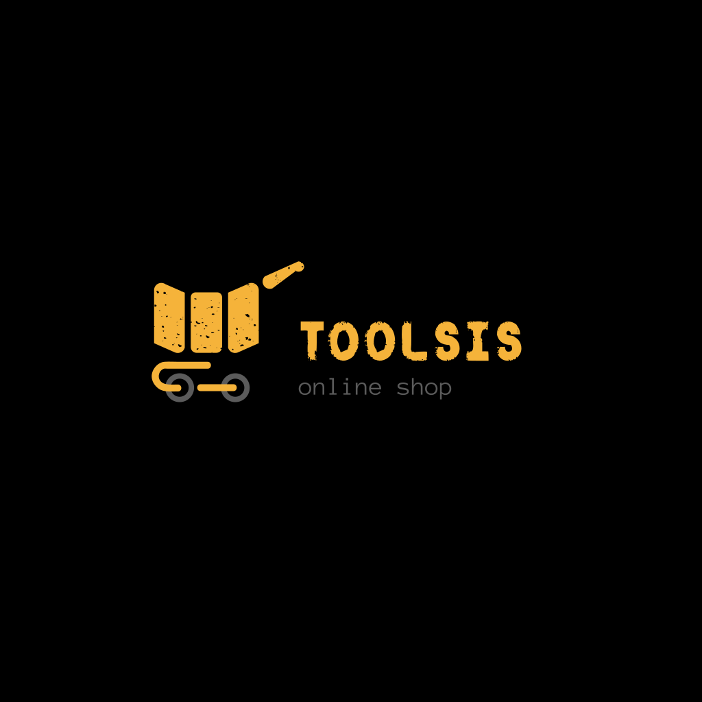 Toolsis, Online Shop Лого