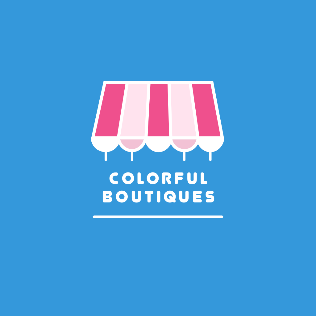 Colorful
Boutiques Лого