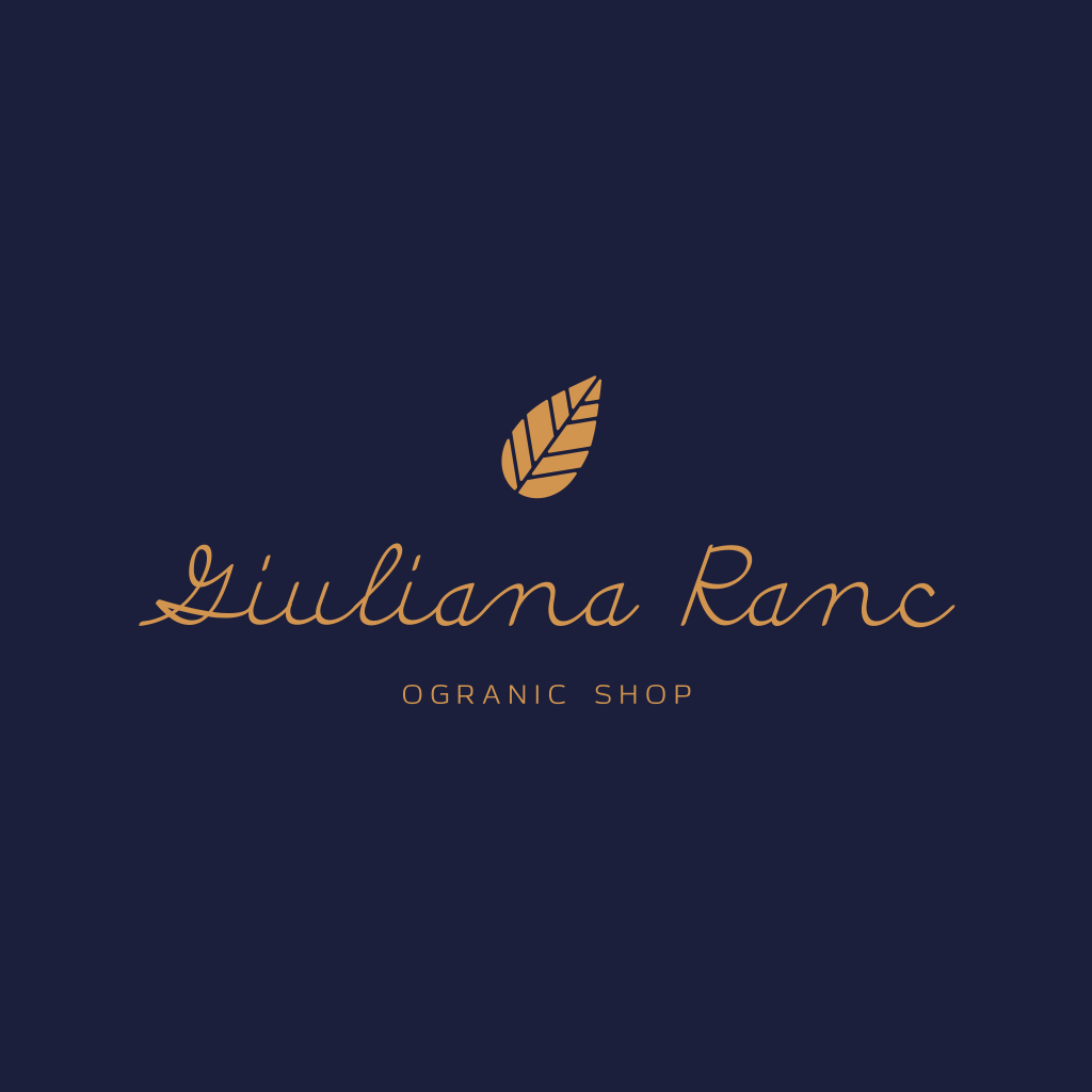 Golden Leave logo Golden Leave logo