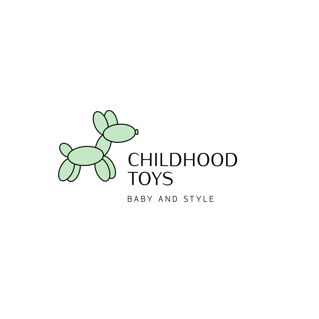 Balloon Dog logo Balloon Dog logo