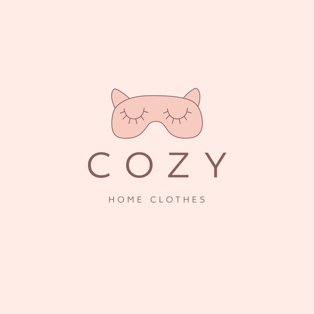 Sleep Mask logo Sleep Mask logo