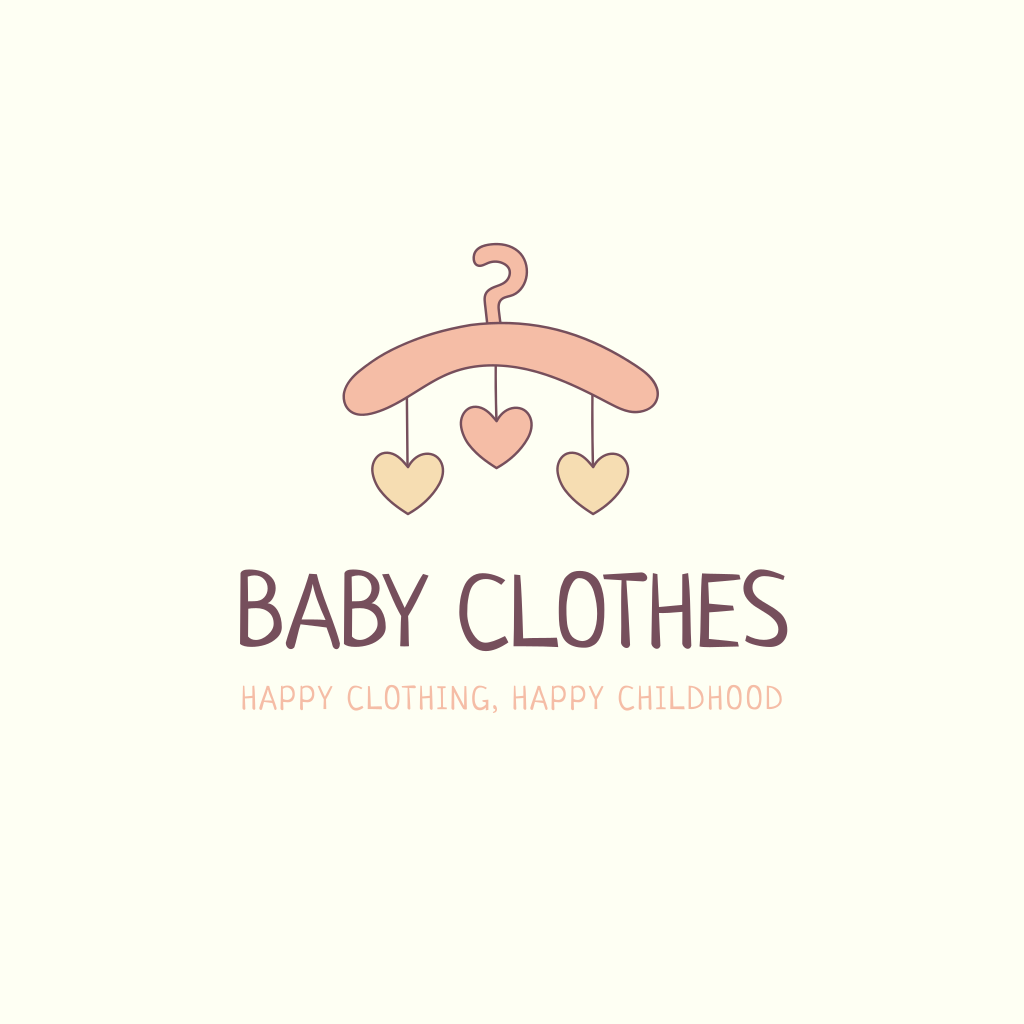 Bebek Oyuncak Logosu