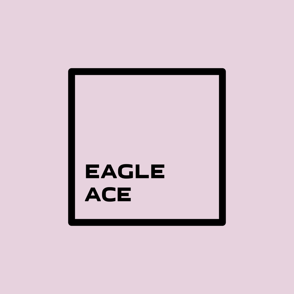 Square Minimalistic logo Square Minimalistic logo