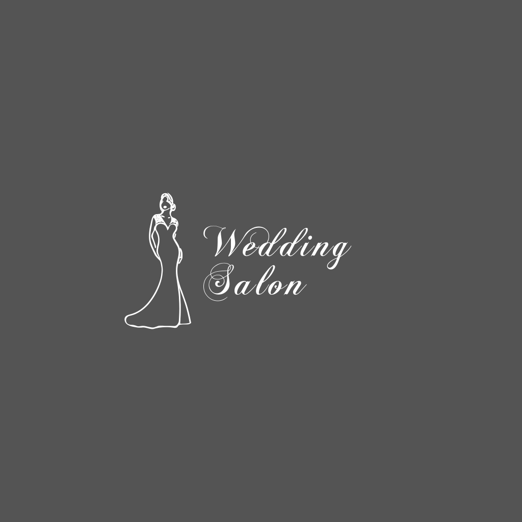 Wedding Dress logoo