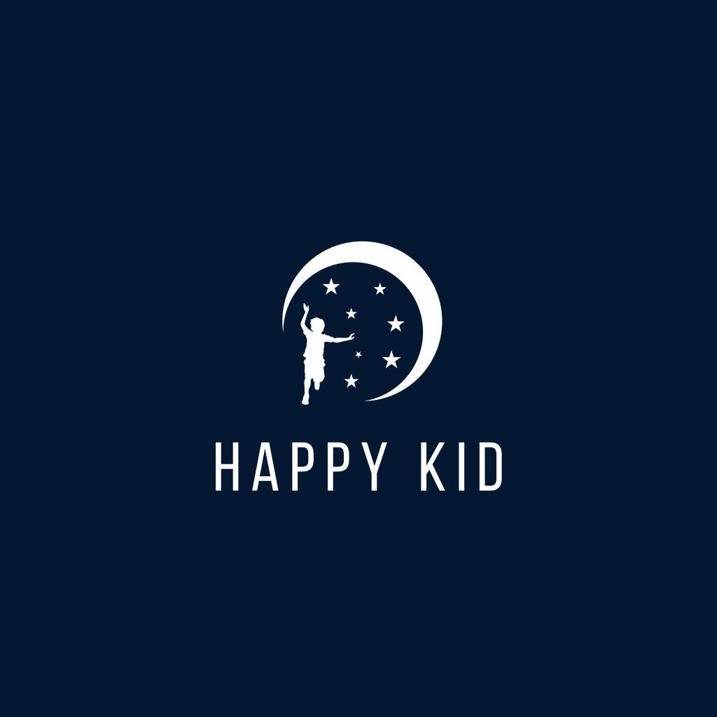 Moon Kid Clothing Brand logo