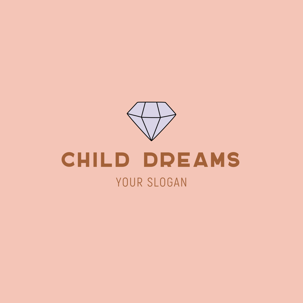 Радуга Детский Магазин Логотип