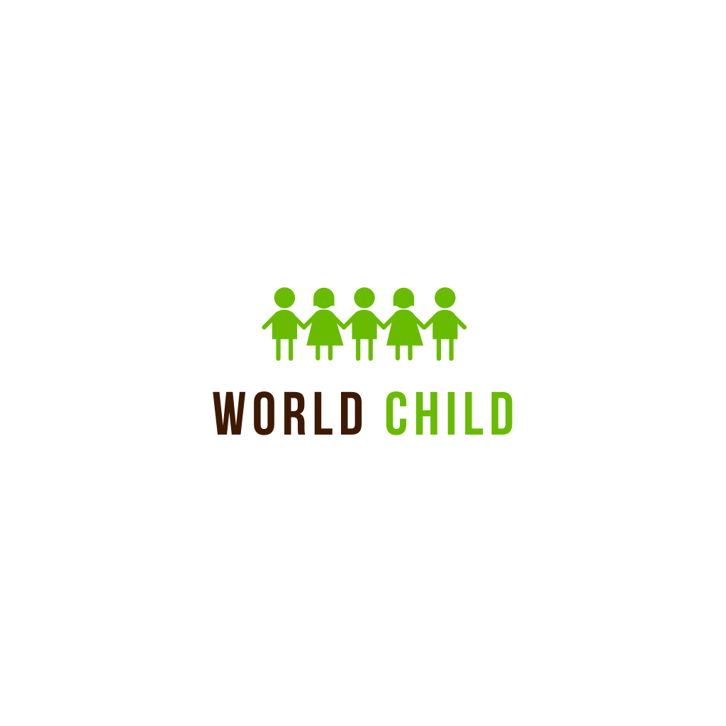 Green Kids logo