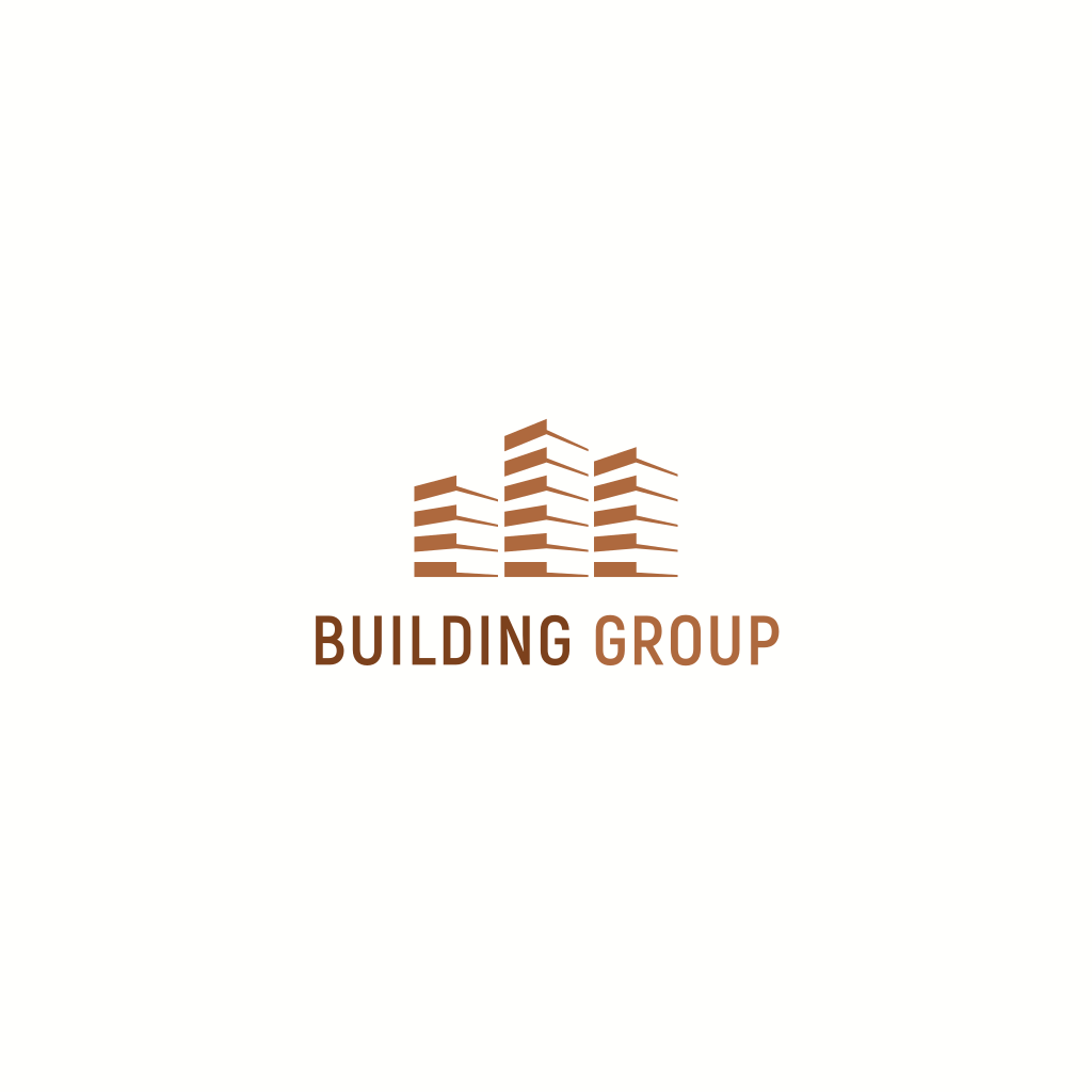 Illustration Buildings logo