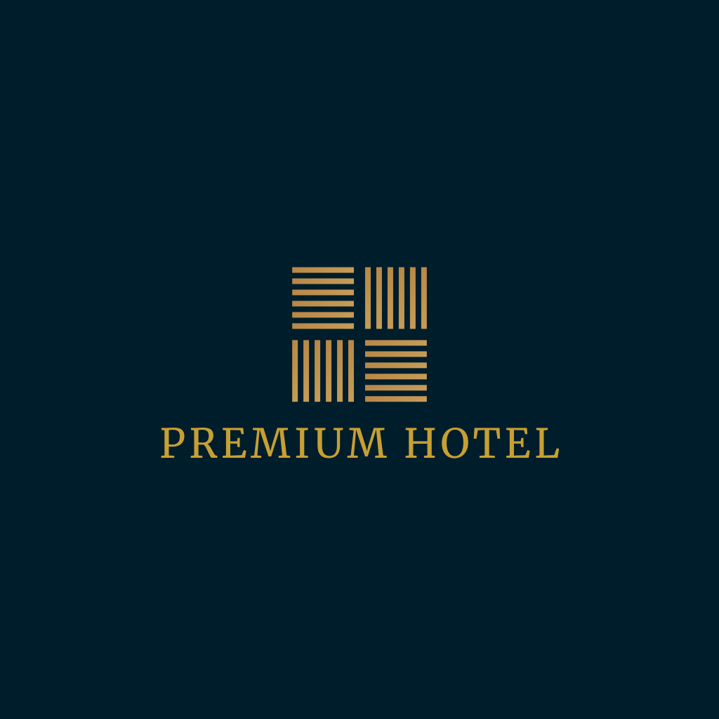 Логотип Отеля Премиум-класса