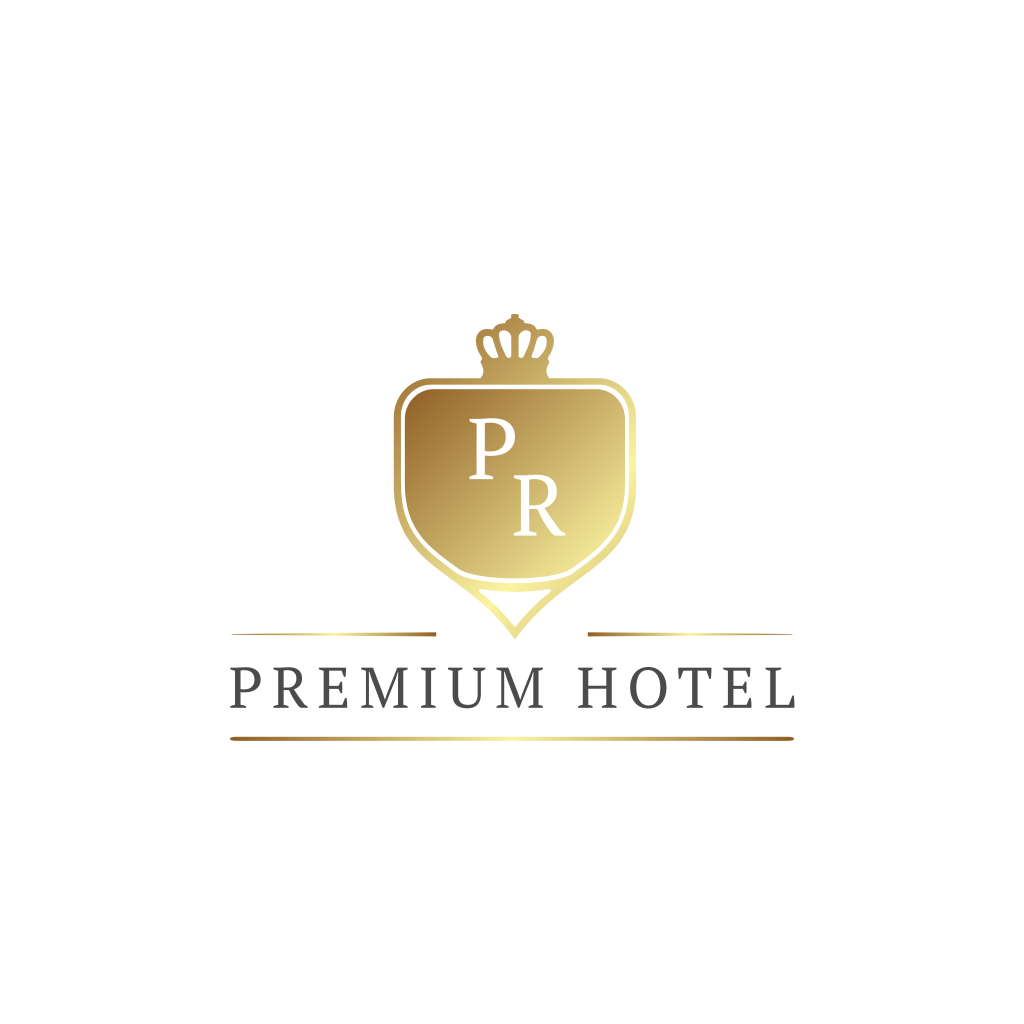 Logotipo Do Hotel Da Coroa