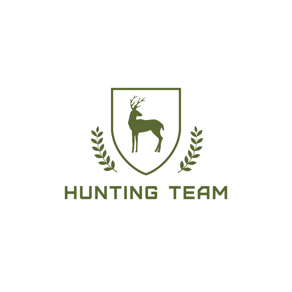Deer & Shield logo
