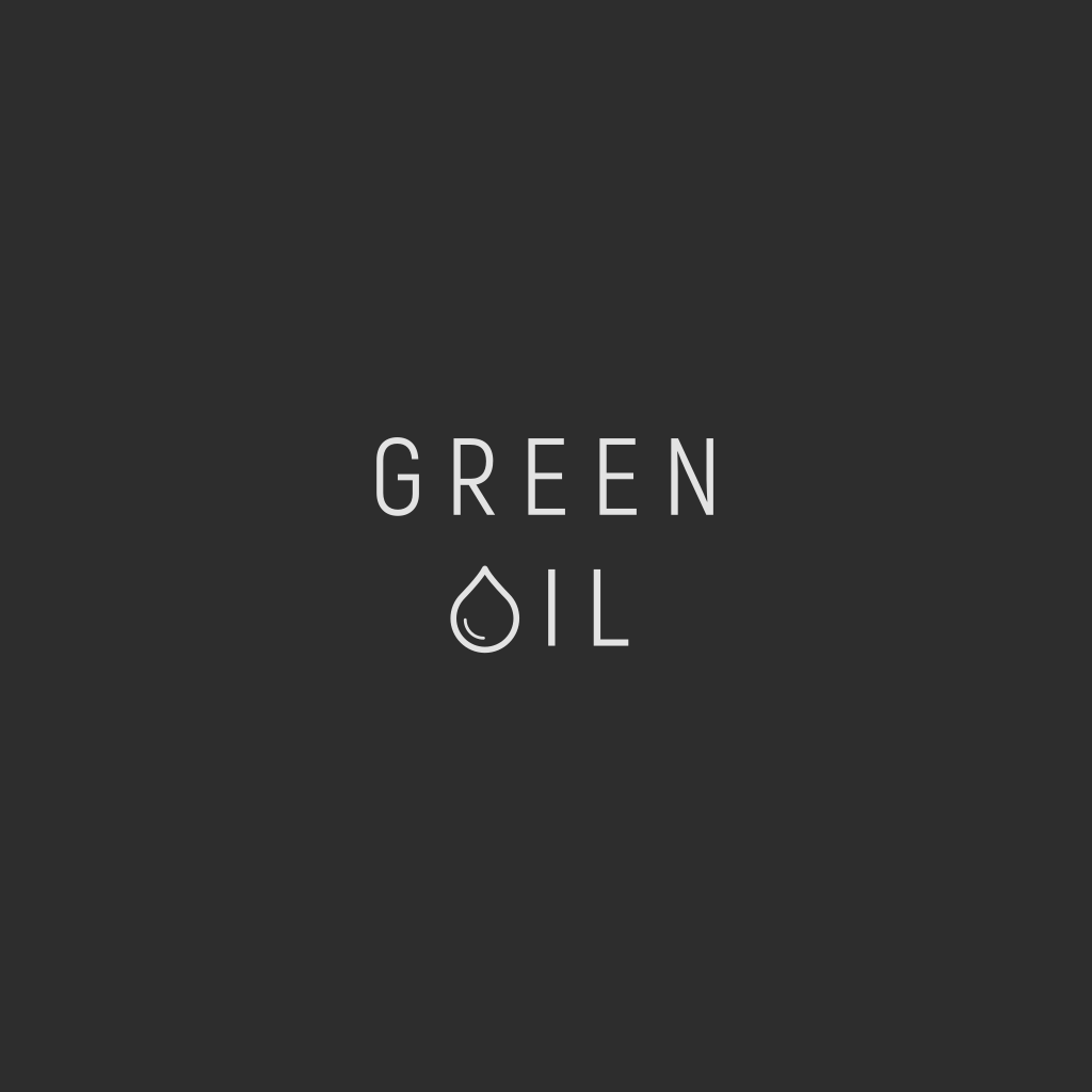 Oil Minimalist logo