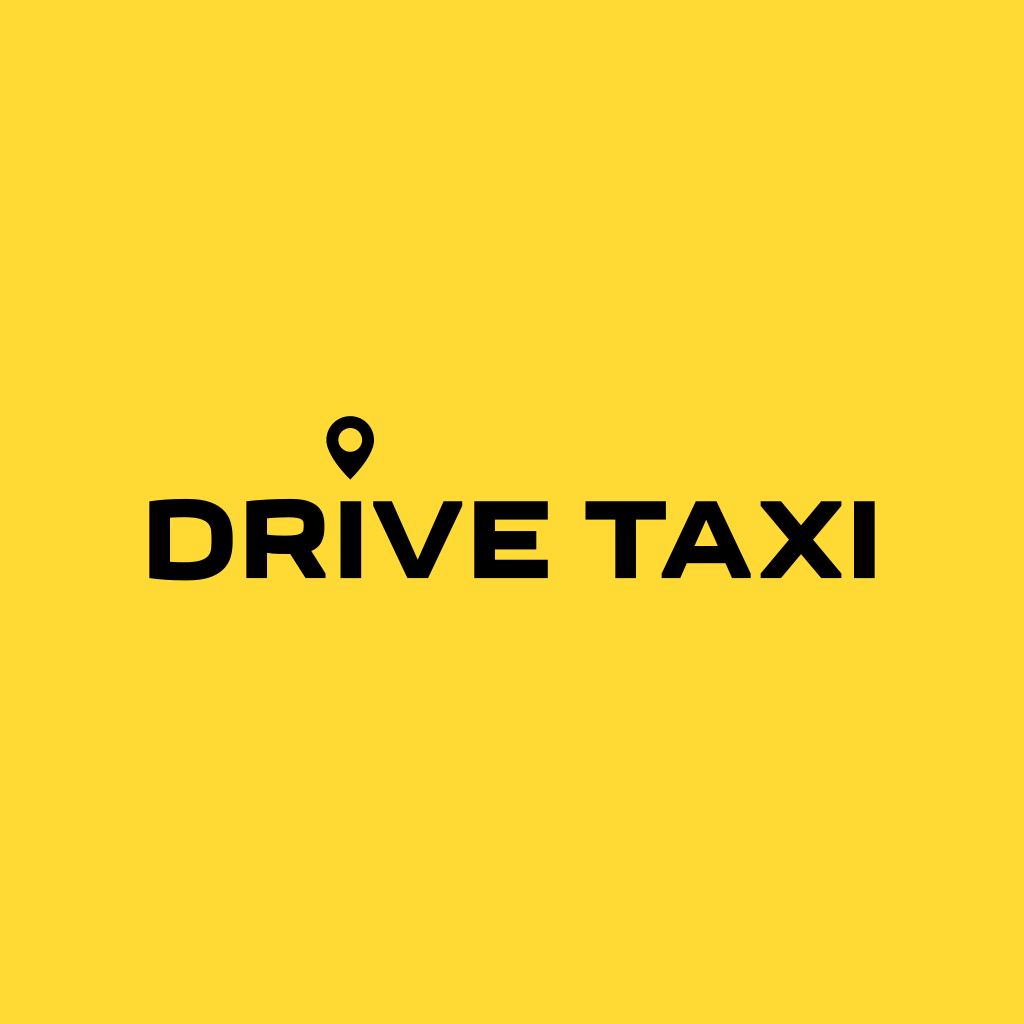 Логотип Такси С Геолокацией