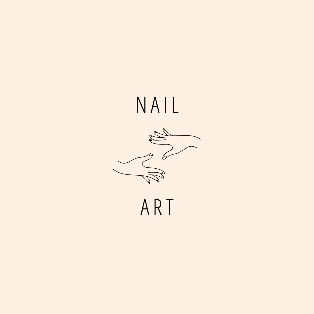 Hands Nail Salon logo