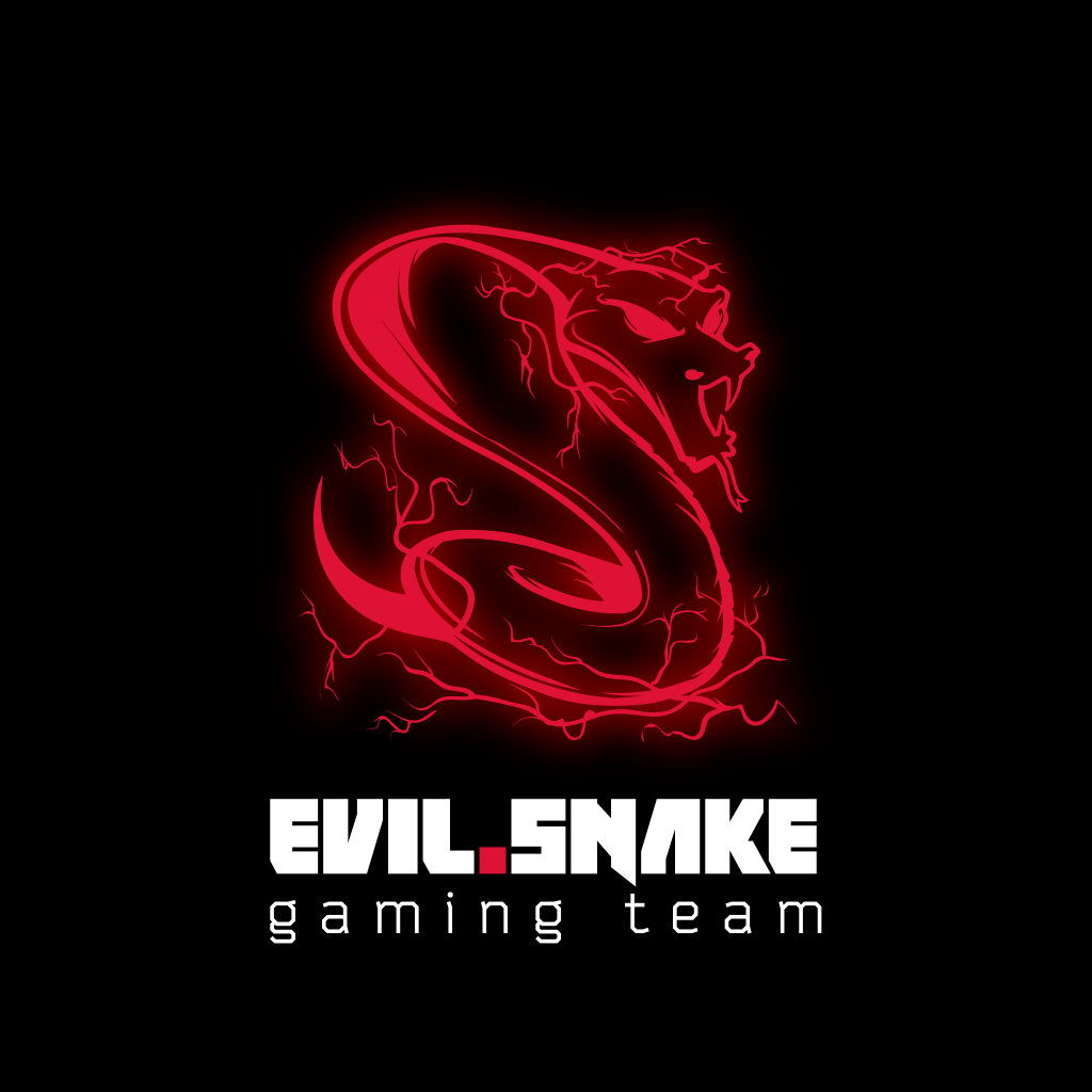 Red Snake Gaming logo