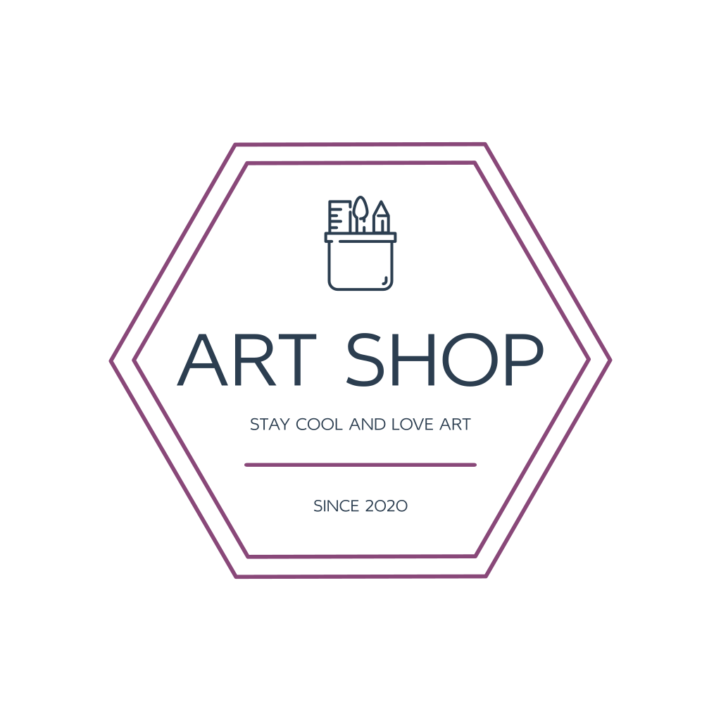 Painting Supplies logo Painting Supplies logo