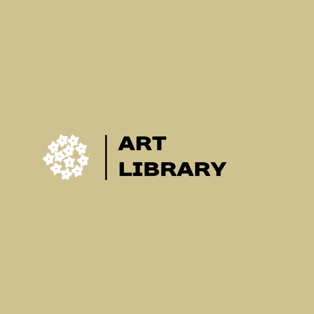Logotipo De Arte Minimalista