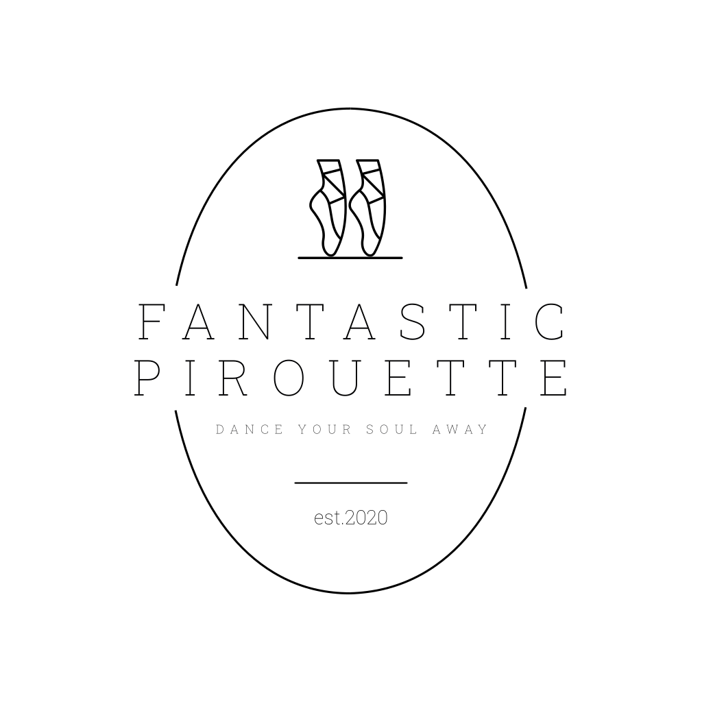 Pointe Shoes logo Pointe Shoes logo