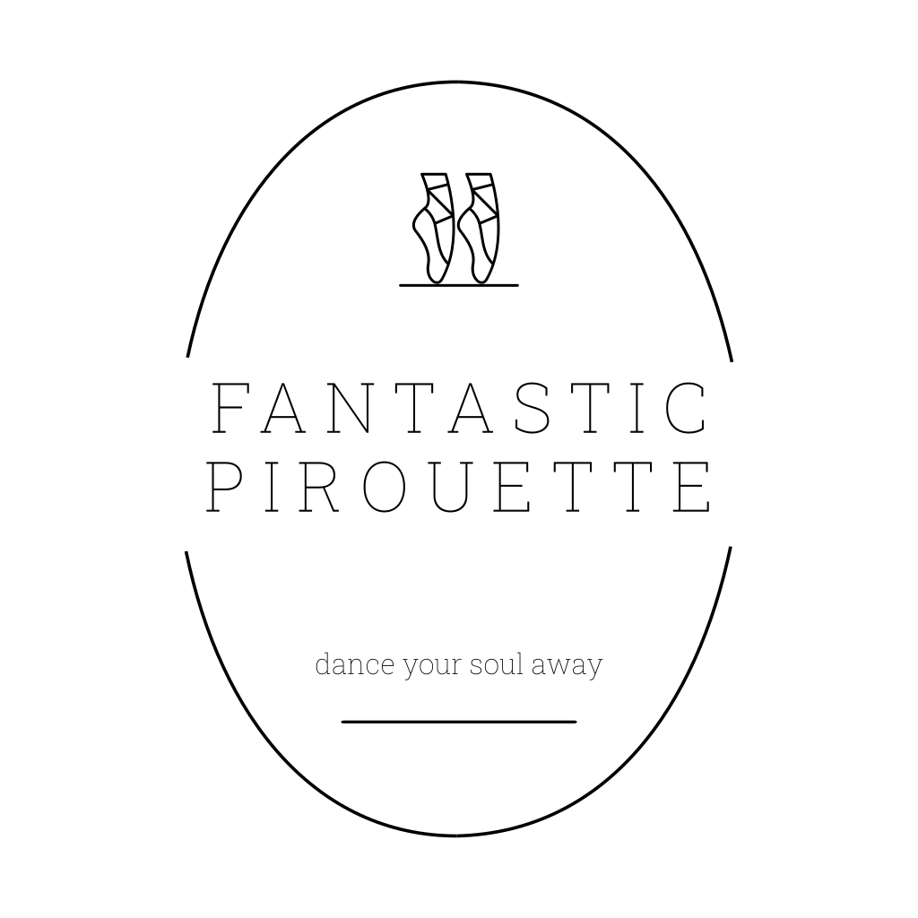 Pointe Shoes logo