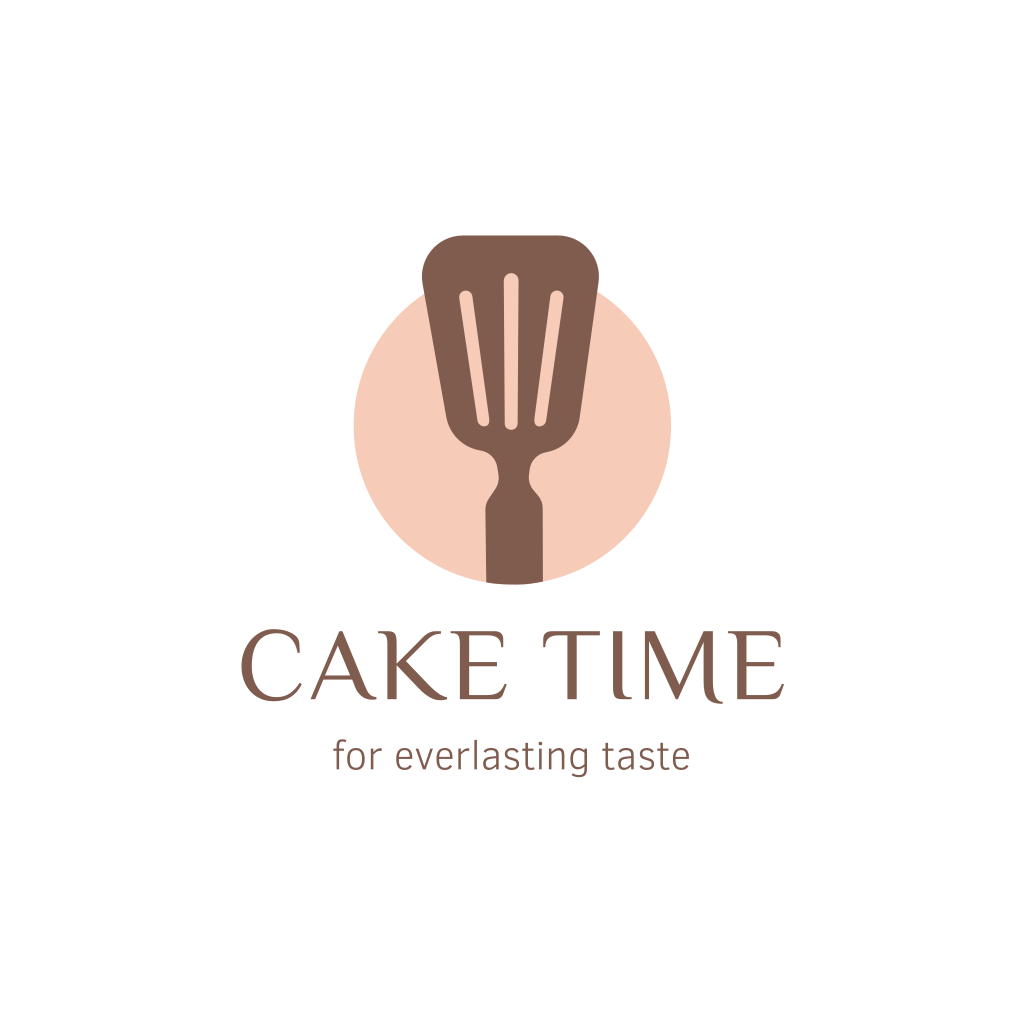 Cooking Spatula logo