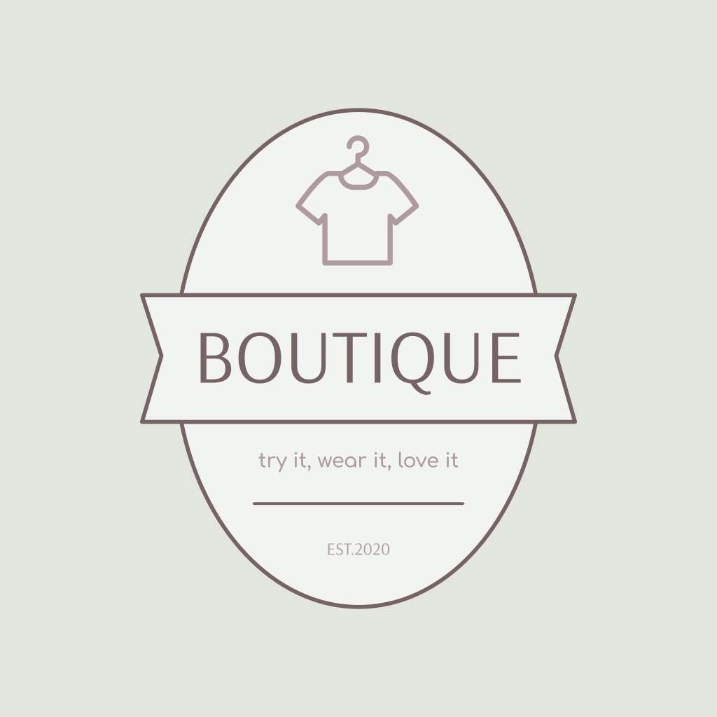 T-shirt Hanger logo T-shirt Hanger logo