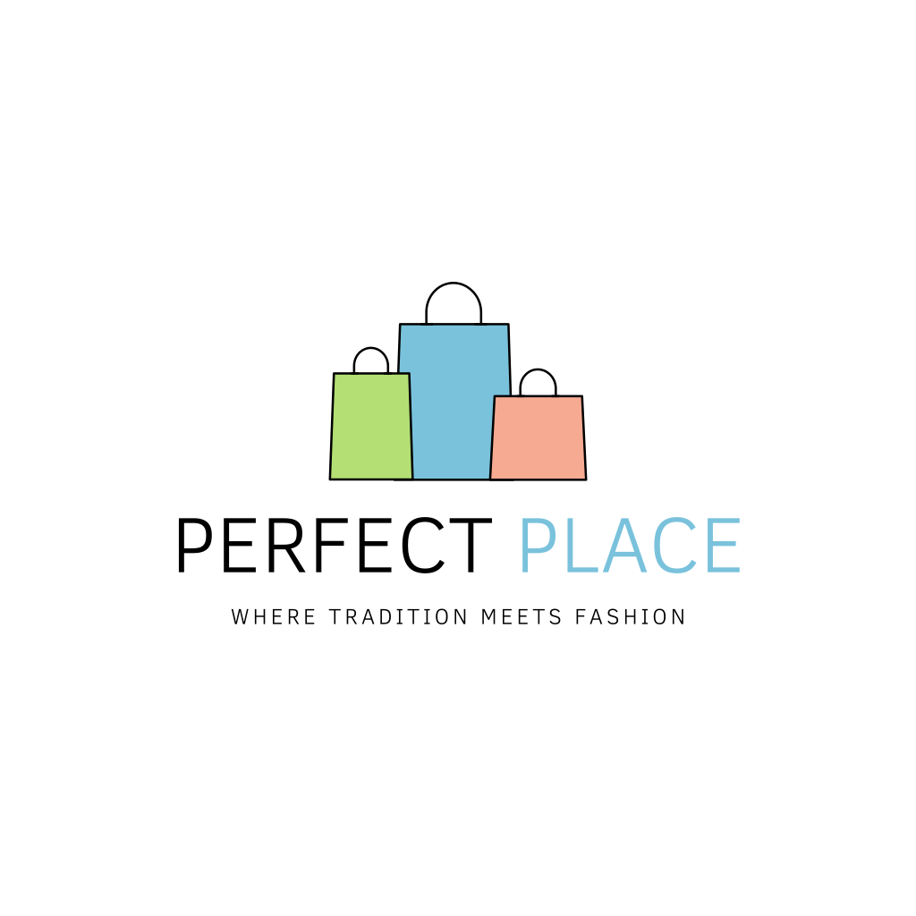 Colored Bags logo