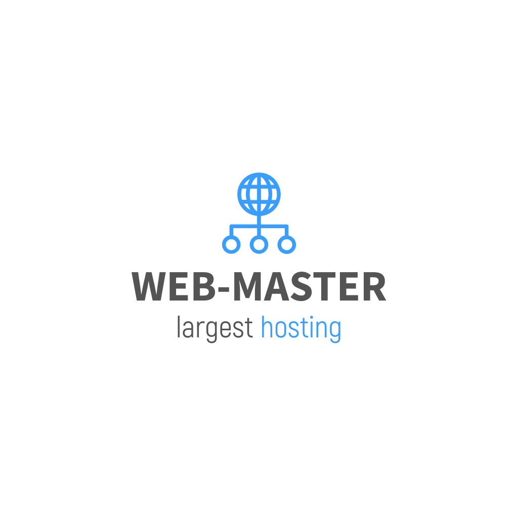 Mavi Gezegen Web Logosu