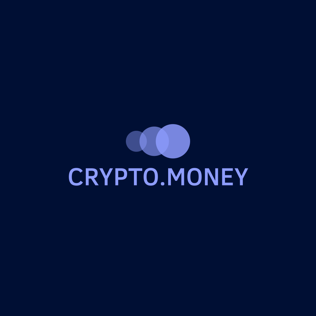 Logotipo Cripto Digital