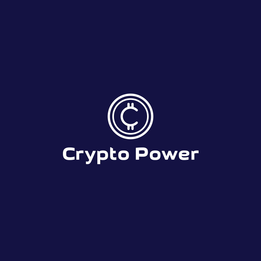Crypto Currency logo