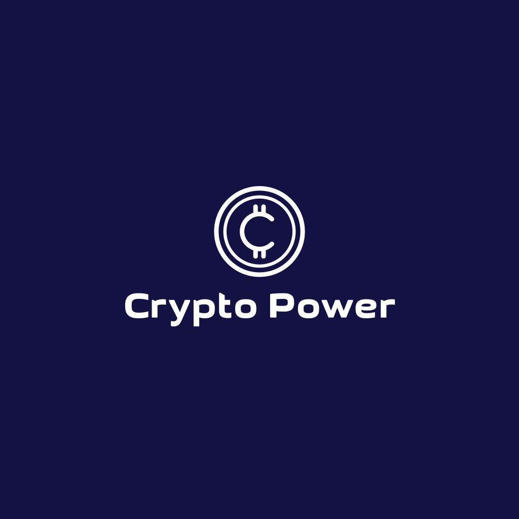 Logotipo De Moneda Criptográfica