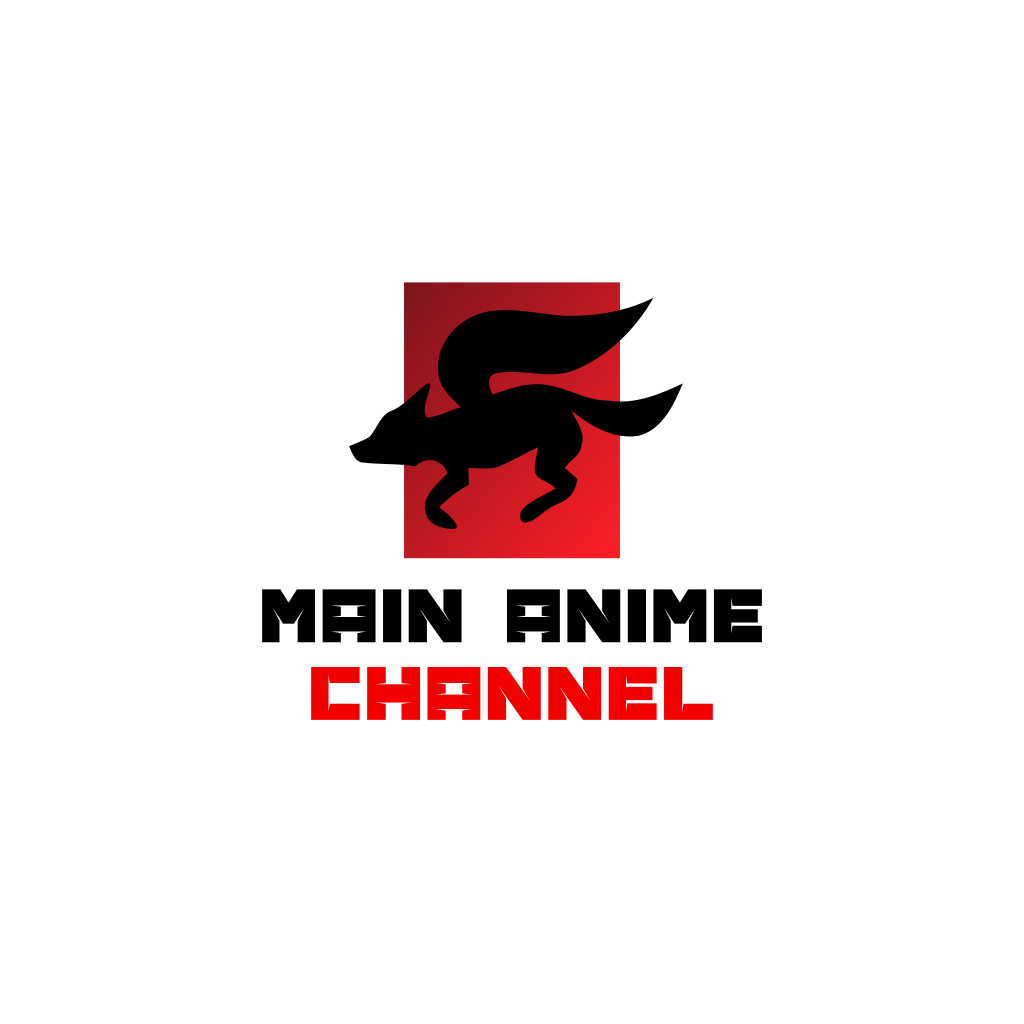 Logotipo Do Fox Anime